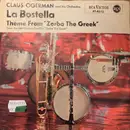 7inch Vinyl Single - The Claus Ogerman Orchestra - La Bostella