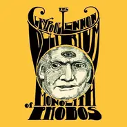 The Claypool Lennon Delirium - The Monolith Of Phobos