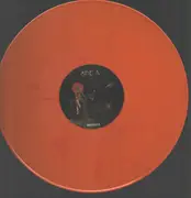 Double LP & MP3 - The Claypool Lennon Delirium - Monolith Of Phobos - Gold Vinyl, Insert