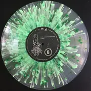 10'' - The Claypool Lennon Delirium - Lime And Limpid Green - Green Splatter
