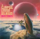 Double LP - The Claypool Lennon Delirium - South Of Reality - Pink Vinyl
