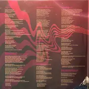 Double LP - The Claypool Lennon Delirium - South Of Reality - Pink Vinyl