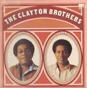 LP - The Clayton Brothers - Jeff & John
