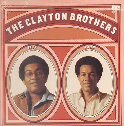 The Clayton Brothers - Jeff & John