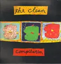 LP - The Clean - Compilation - + Flying Nun insert