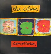 LP - The Clean - Compilation - + Flying Nun insert