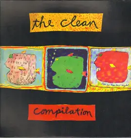 The Clean - Compilation