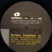 LP - The Clean - Compilation