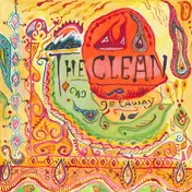 The Clean - Getaway (reissue+bonus Cd)