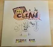 The Clean - Modern Rock