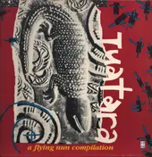 The Clean - Tuatara - A Flying Nun Compilation