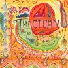Double CD - The Clean - Getaway (reissue+bonus Cd)