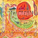 Double CD - The Clean - Getaway (reissue+bonus Cd)