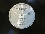 LP - The Clean - Modern Rock