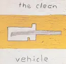 CD - The Clean - Vehicle