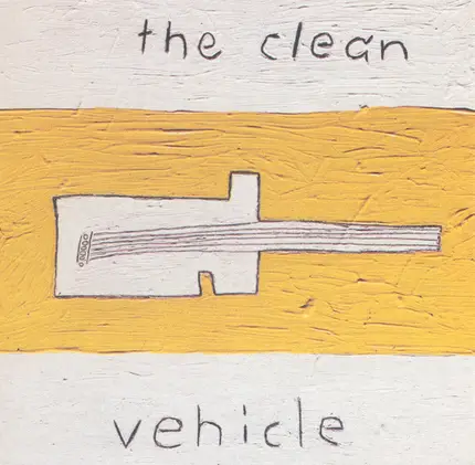 The Clean - Vehicle