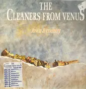 The Cleaners From Venus - Town & Country