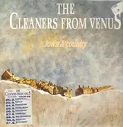 Cleaners From Venus - Town & Country