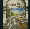 LP - The Cleaners From Venus - Going To England