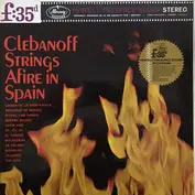 The Clebanoff Strings