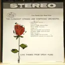 LP - The Clebanoff Strings And Orchestra - Love Themes From Great Films