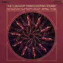 LP - The Clebanoff Strings - Exciting Sounds