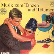 The Clebanoff Strings Sil Austin Orchester - Musik zum Tabzen und Träumen