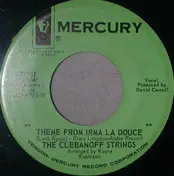 The Clebanoff Strings - Theme From Irma La Douce