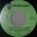 7inch Vinyl Single - The Clebanoff Strings - Theme From Irma La Douce