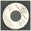 7inch Vinyl Single - The Clebanoff Strings - Wild Is The Wind / Terry's Theme - Promo