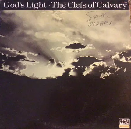 The Clefs Of Calvary - God's Light