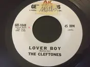 The Cleftones - Lover Boy / Beginners At Love