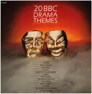 The Cleopatras, Squadron, a.o. - 20 BBC Drama Themes