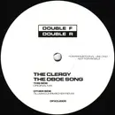 12'' - The Clergy - The Oboe Song