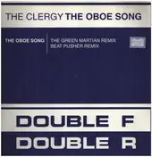 The Clergy - The Oboe Song (Remixes)