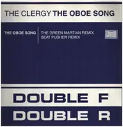 The Clergy - The Oboe Song (Remixes)