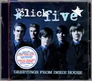 CD - The Click Five - Greetings From Imrie House