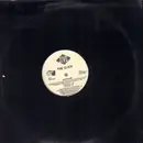 12inch Vinyl Single - The Click - Hurricane