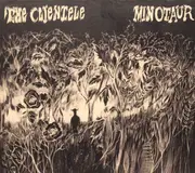 CD - Clientele - Minotaur - Digipak
