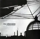 CD - The Clientele - A Fading Summer EP