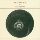CD - The Clientele - Ariadne EP - EP
