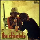 7inch Vinyl Single - The Clientele - (I Want You) More Than Ever / 6 A.M. Morningside - Yellow
