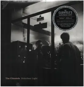 The Clientele - Suburban Light