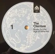 LP - The Clientele - Music For The Age Of Miracles