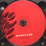 CD - Clientele - Minotaur - Digipak