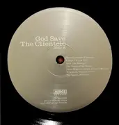 LP - The Clientele - God Save The Clientele
