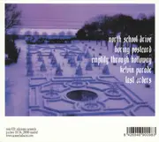 CD - The Clientele - Lost Weekend EP - Digipack