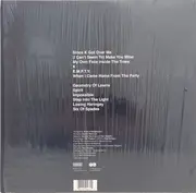 LP - The Clientele - Strange Geometry