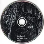 CD - The Clientele - The Violet Hour