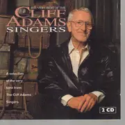 Double CD - The Cliff Adams Singers - The Very Best of The Cliff Adams Singers